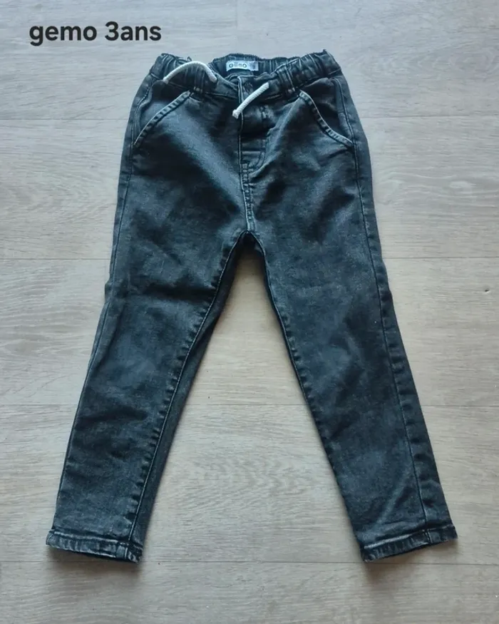 Jeans gemo