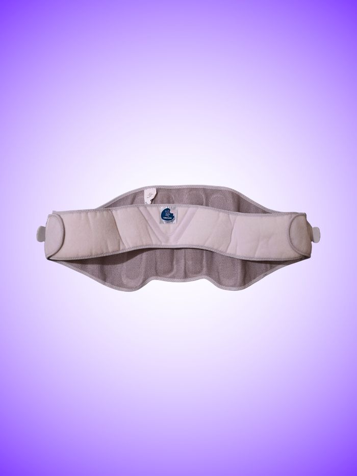 Ceinture lombaire de maternité LombaMum – Taille unique – Femmes – Thuasne