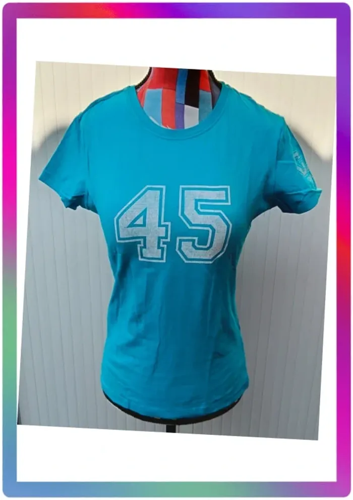 Tee shirt S Club Med