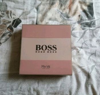 Coffret Boss ma vie