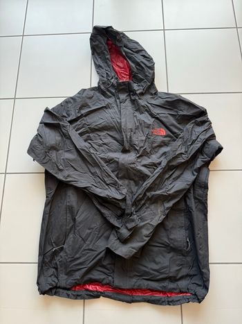 Veste k-way The North Face homme taille L