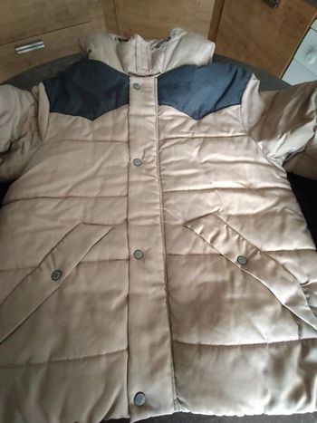 Blouson taille L ikks