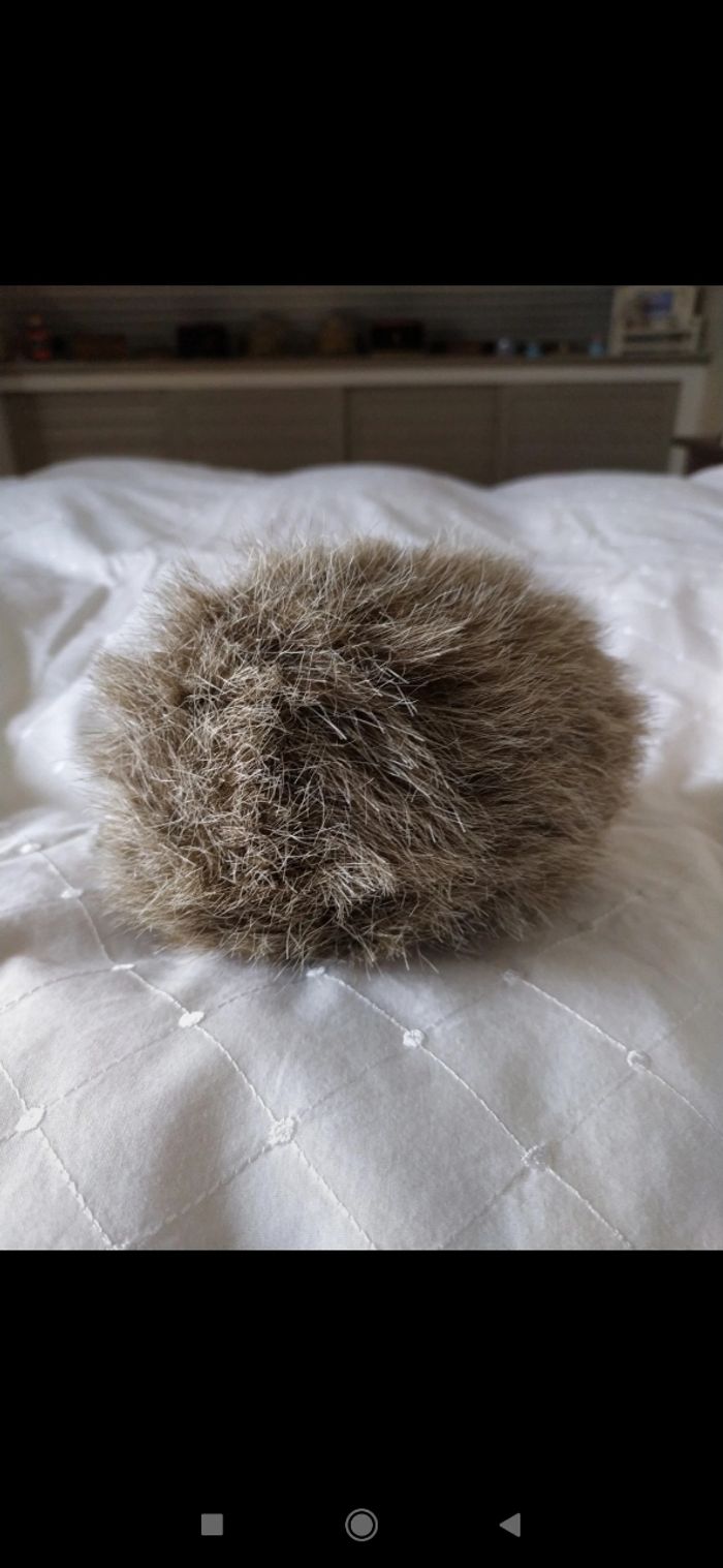 Peluche Hérisson - photo numéro 3