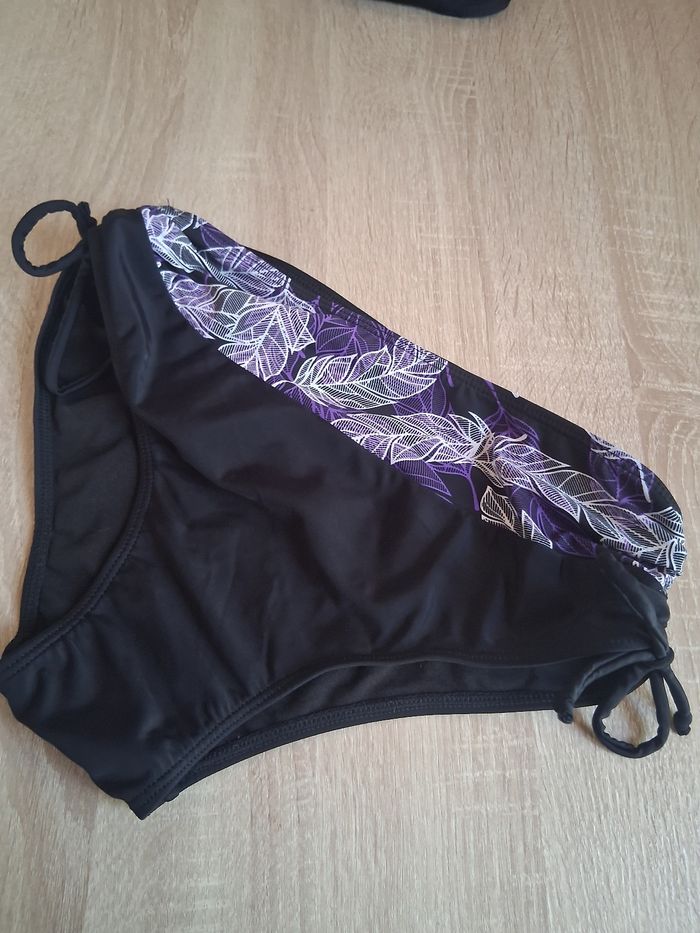 Maillot de bain femme - photo numéro 3