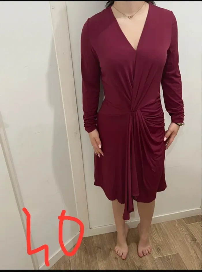 Robe Naf, Naf neuve - photo numéro 7