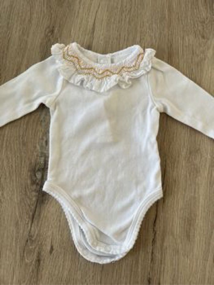 Ensemble bébé cyrillus - photo numéro 3