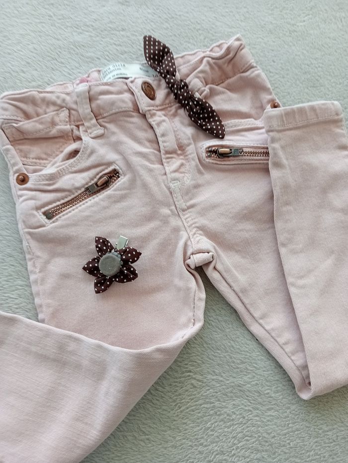Pantalon 4 ans - photo numéro 6