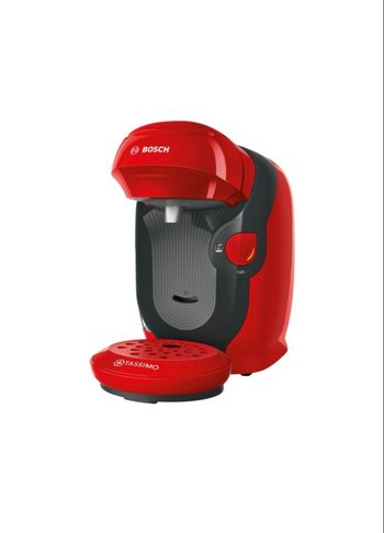 Cafetière bosh tassimo