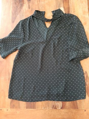 Haut femme taille 38