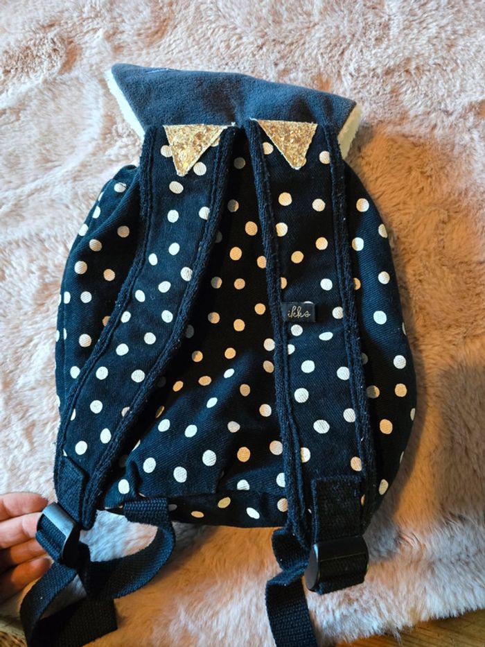 Sac chat ikks - photo numéro 8