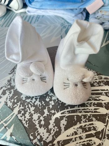 Chaussons
