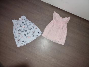 Robes