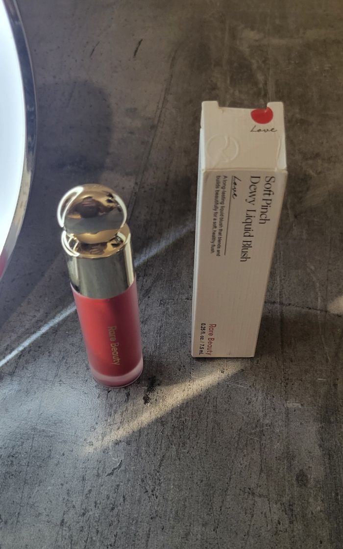 Blush liquide - Rare Beauty