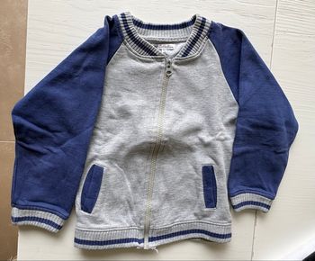 Gilet garçon 5 ans 👶