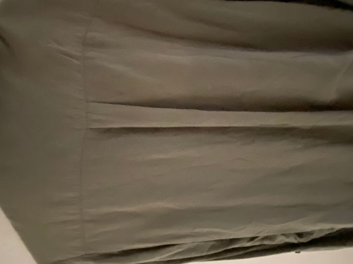 Chemisier Kaki T40 - photo numéro 5