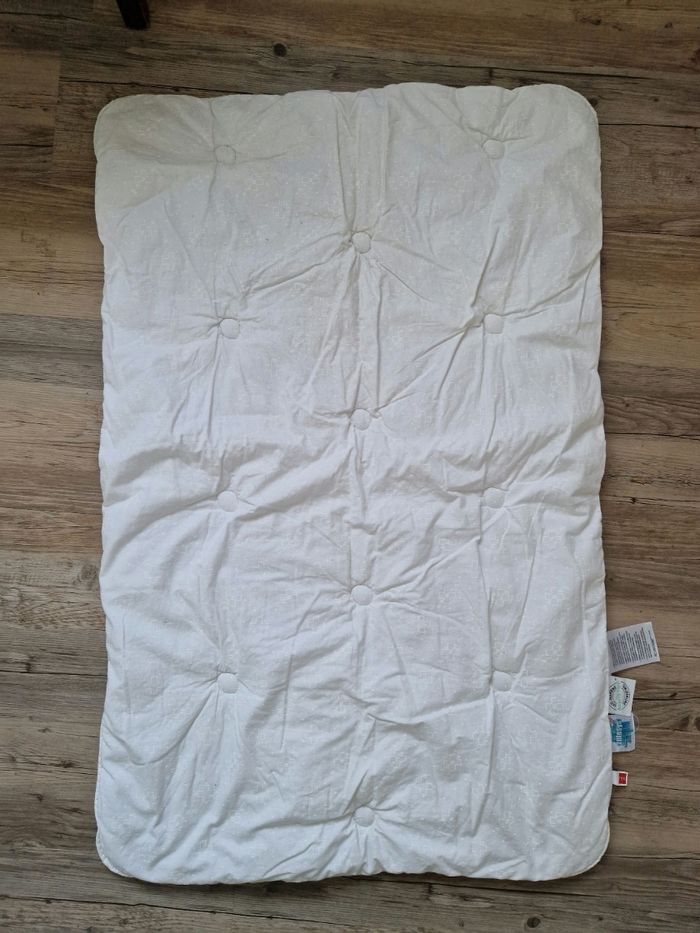 Couette lit bébé/enfant - photo numéro 2