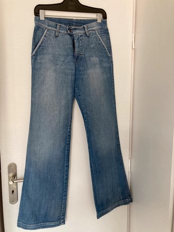 Jeans melting pot taille 30