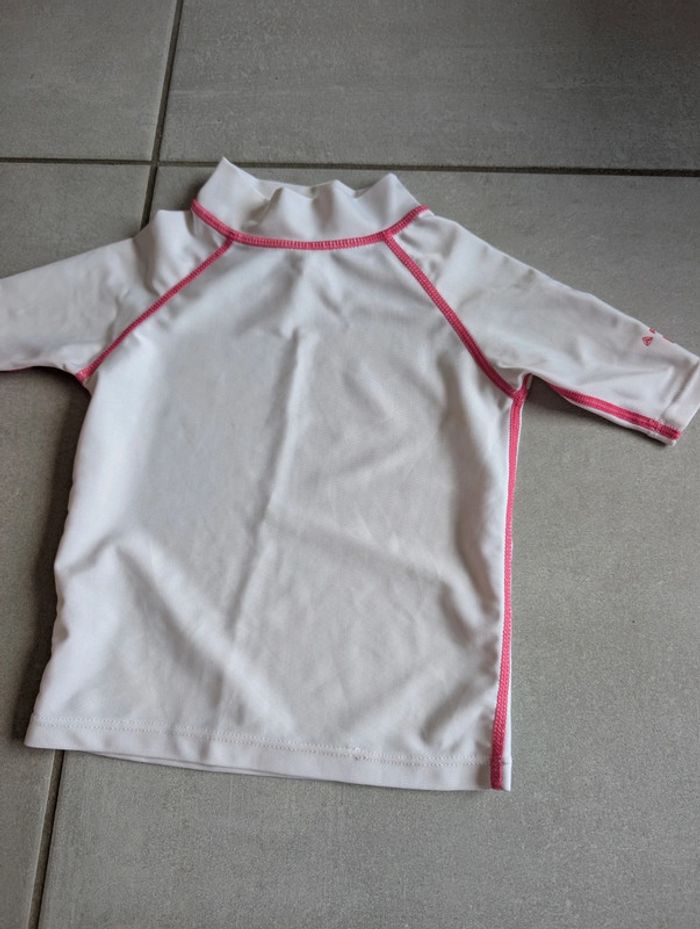 T-shirt anti UV - photo numéro 2
