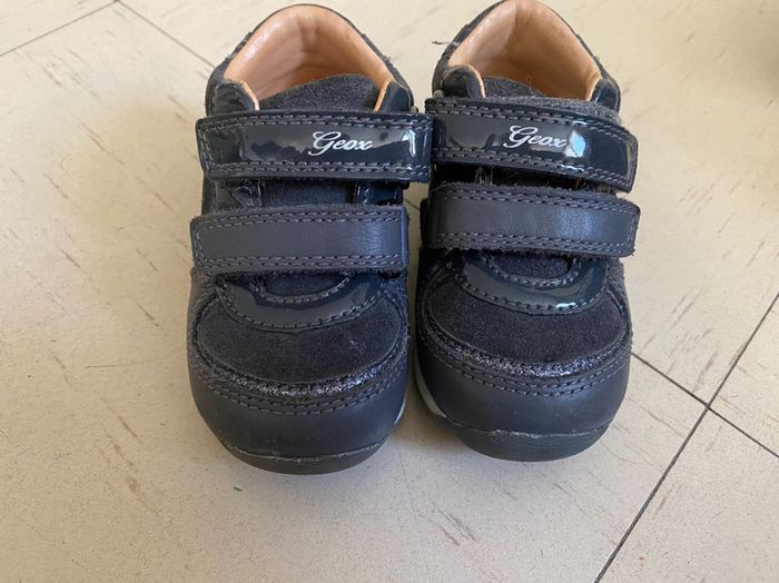 Chaussures geox 19 - photo numéro 2