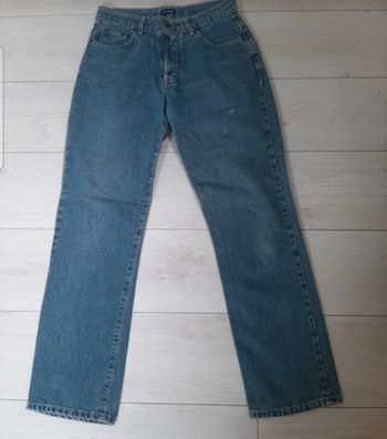 Jean femme T40