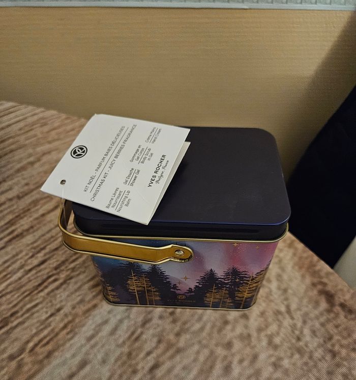 Produits Yves Rocher - photo numéro 6