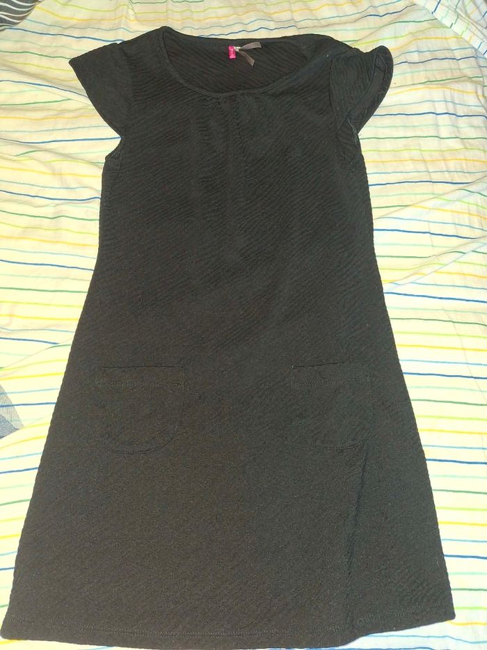 4 robe fille hiver - photo numéro 3