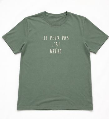 Tee-shirt 
