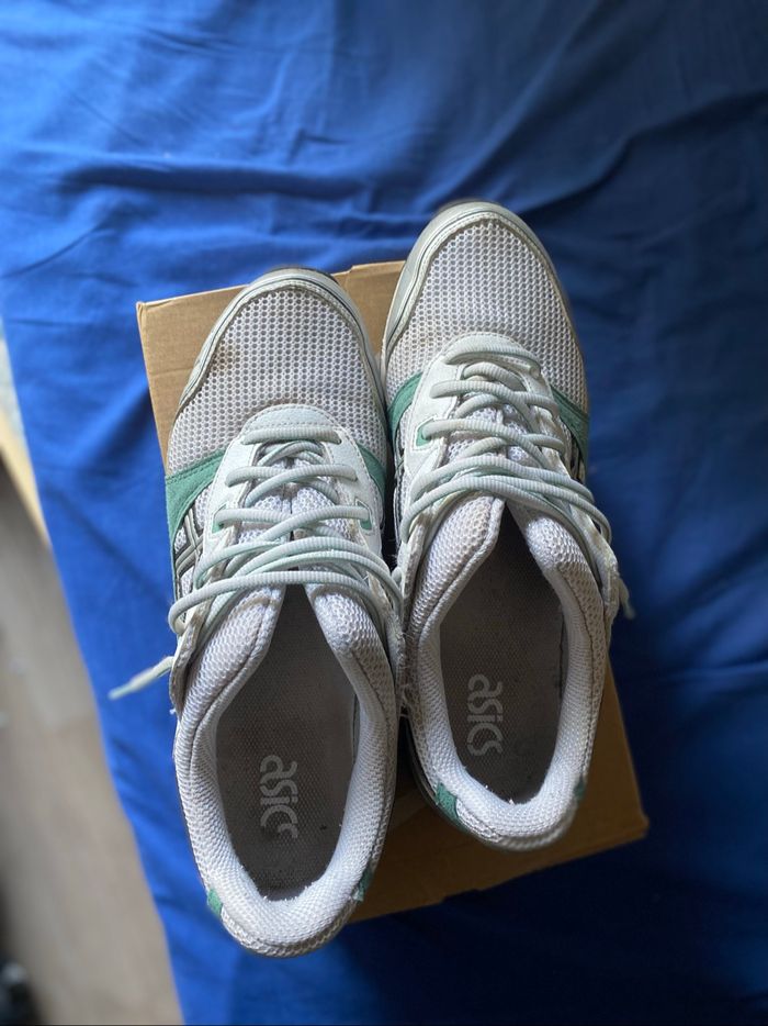 Asics gel-lyte - photo numéro 3