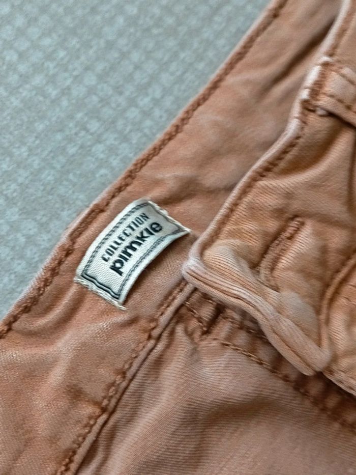 Jeans 32-34 - photo numéro 2