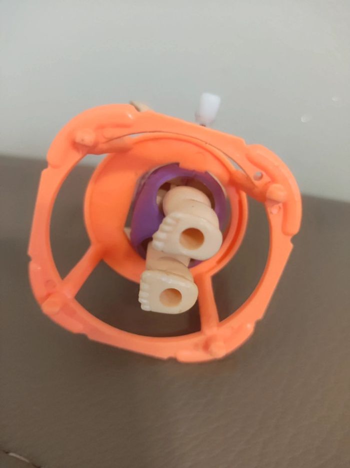 wind up bébé - photo numéro 4