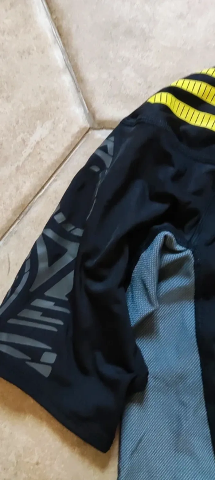 T-shirt technique - photo numéro 3
