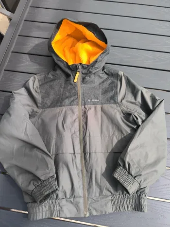 Blouson Quechua