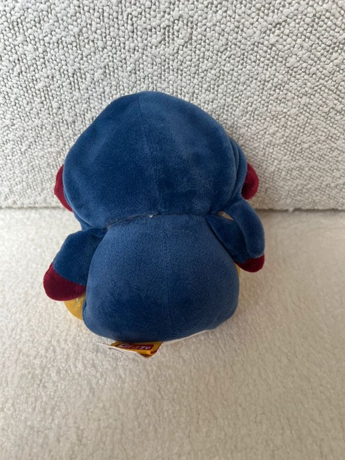 Peluche chien Fizzy - photo numéro 2