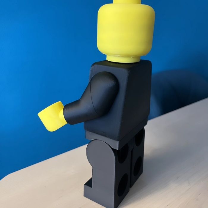 Figurine PlayStation - photo numéro 3