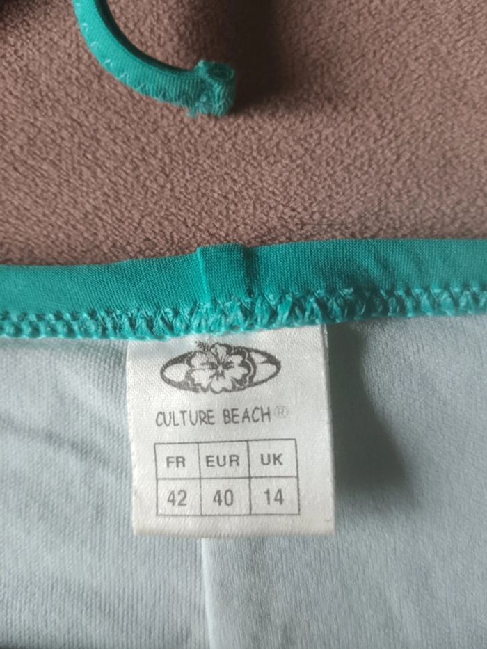 Maillot de bain femme - photo numéro 3