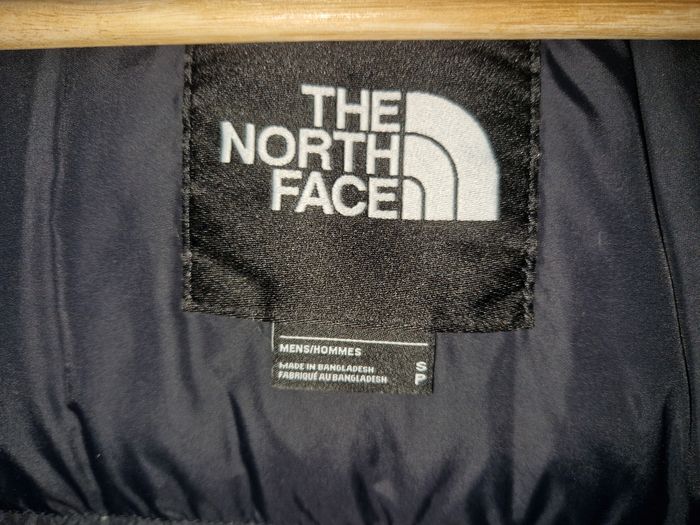 Doudoune The North Face taille S TBE - photo numéro 7
