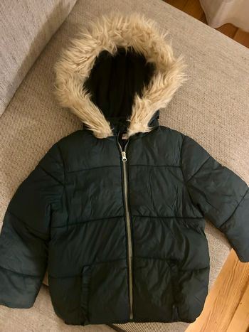 Doudoune Tape à l’œil 