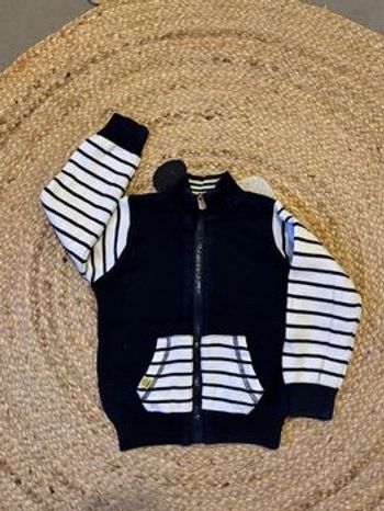 Gilet garçon 24 mois 