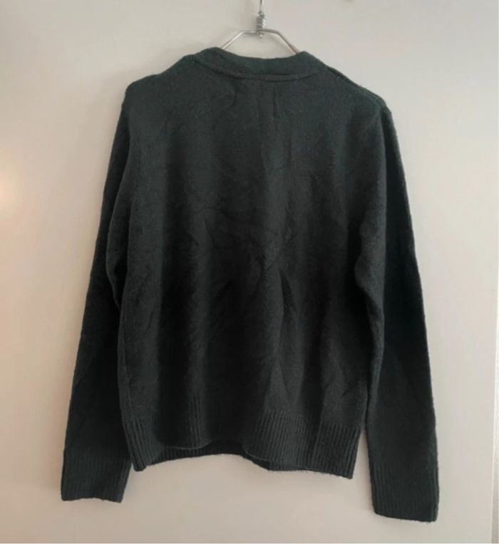 Gilet - photo numéro 3