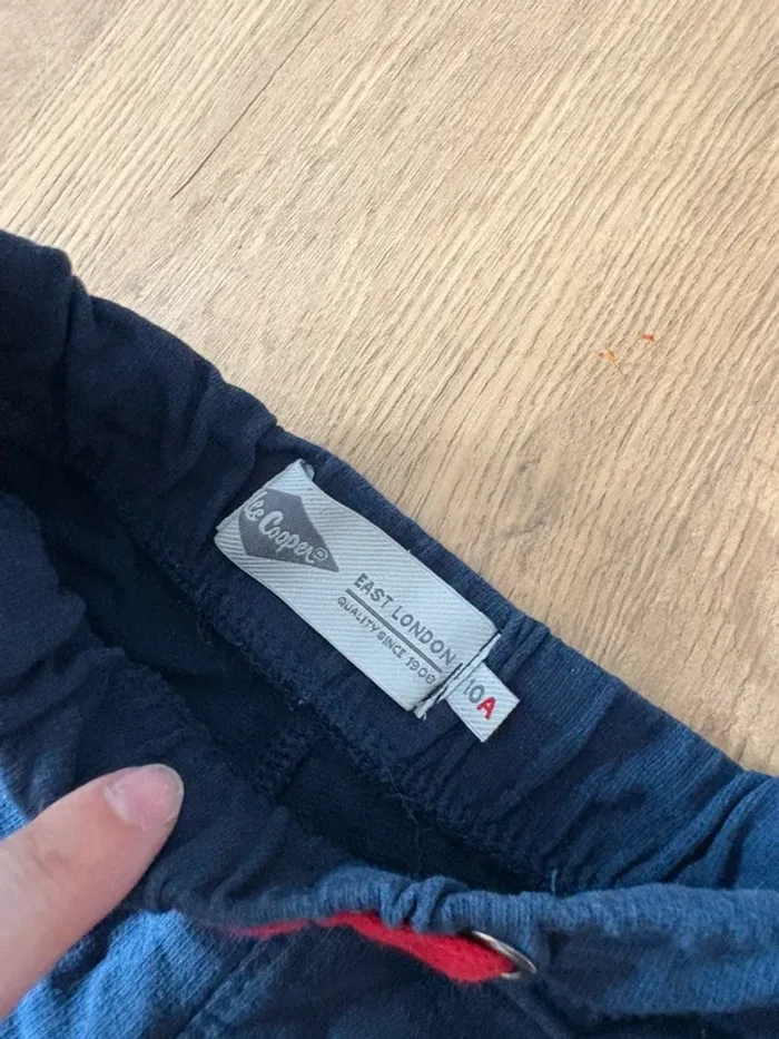 Short 10 ans - photo numéro 2