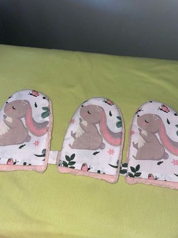 Gant enfants