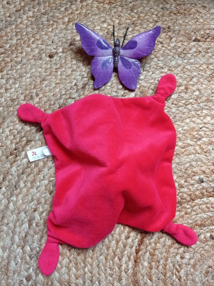 Doudou chien - photo numéro 2