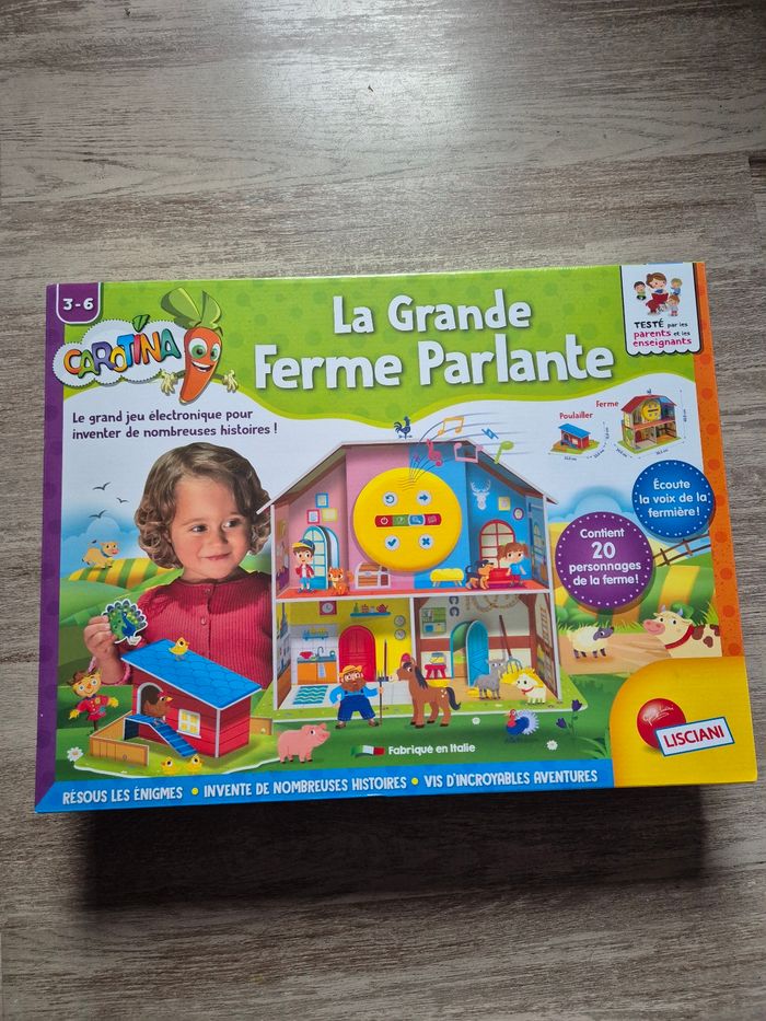 Ferme