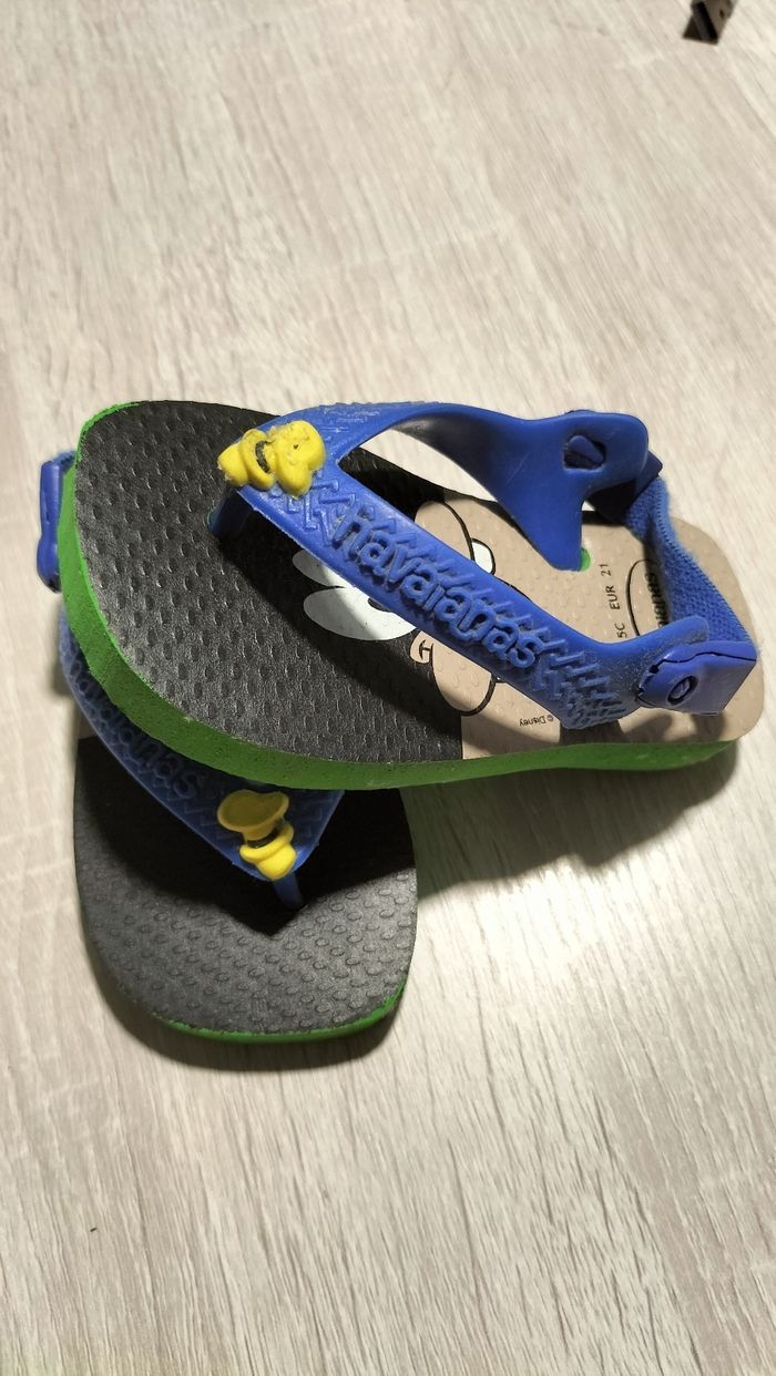 Havaiana - photo numéro 2