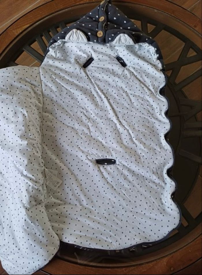 Nid d’ange - photo numéro 2