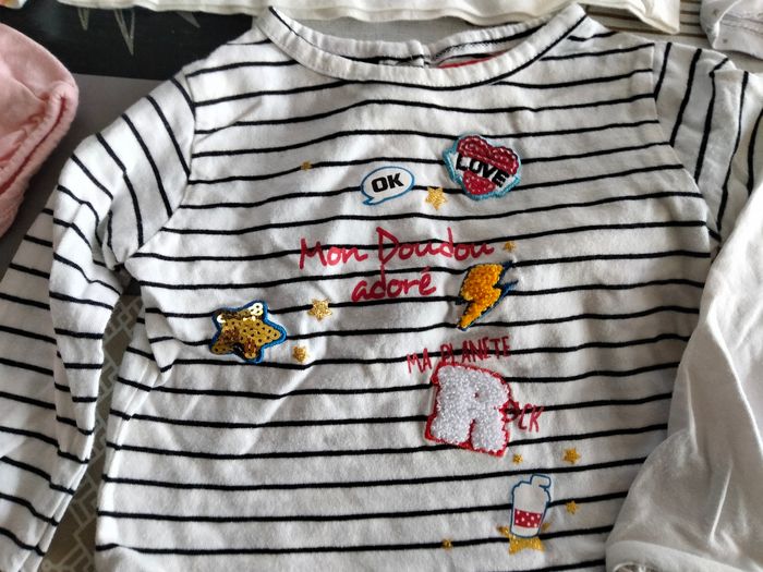 Lot 6 mois - photo numéro 3