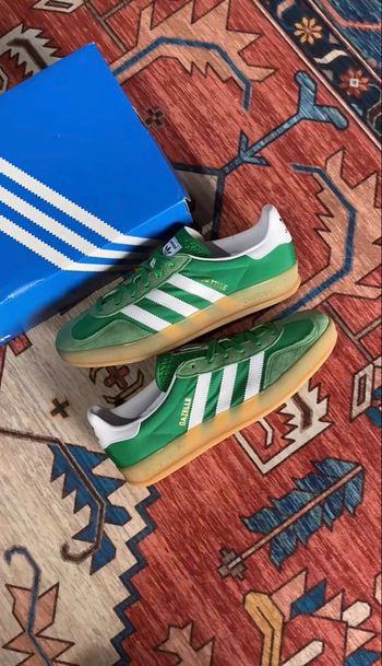 Adidas Gazelle Indoor