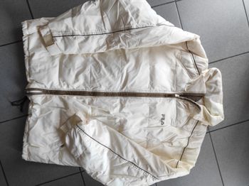 Manteau Fila 