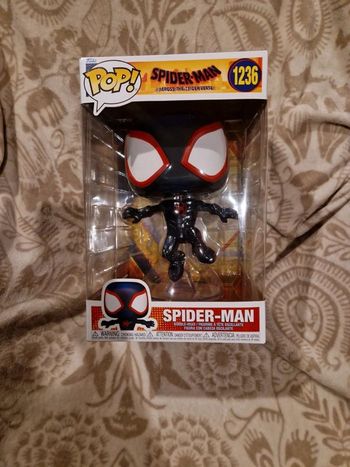 Pop! Spiderman 1236