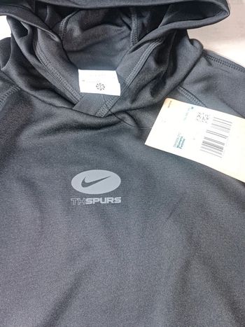 Sweat léger Nike Tottenham hotspur taille M